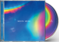 the album cover for Coldplay - Moon Music [Indie Exclusive] (Altc)