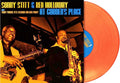 the album cover for Sonny Stitt &amp; Red Holloway  - Live at Cobden's Place 1981 [RSD Essentials 1LPxOrange ]