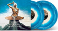 the album cover for Alejandro Jodorowsky - The Holy Mountain (Original Soundtrack) [RSD Essential Indie Colorway Cloud & Blue Sky 2LP]