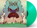 the album cover for The Zoo - Presents Chocolate Moose [RSD Essential Indie Colorway Spearmint Green LP]