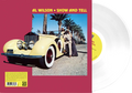 the album cover for Al Wilson - Show And Tell [RSD Essential Whitewall LP]