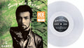 the album cover for Damon - Song of a Gypsy [RSD Essential Indie Colorway Clear LP]