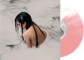 the album cover for Poppy - Negative Spaces