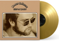 the album cover for Elton John - Honky Chateau (50th Anniversary) [Indie Exclusive Limited Edition Gold LP]