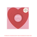the album cover for Laufey - Valentine [RSD 2023] []