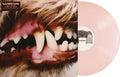 the album cover for Lucius - Lucius [Indie Exclusive Opaque Pink Vinyl]