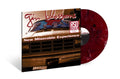 the album cover for Gin Blossoms - New Miserable Experience -  [Red &amp; Rust Marble LP]