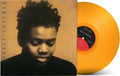 the album cover for Tracy Chapman - Tracy Chapman -  [Indie Exclusive Orange Transparent Vinyl]
