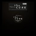 the album cover for The Cure - Alone (Four Tet Remix) 