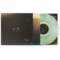 the album cover for Mt. Joy - Hope We Have Fun [Indie Exclusive 180g Coke Bottle Clear LP]