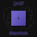 the album cover for BOYNEXTDOOR - BOYNEXTDOOR 4th EP (No Genre) [Indie Exclusive No Matter ver. ]
