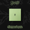 the album cover for BOYNEXTDOOR - BOYNEXTDOOR 4th EP (No Genre) [Indie Exclusive No Limit ver. ]