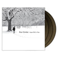 the album cover for Blue October - Argue With A Tree [Import]