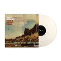 the album cover for August Burns Red - Found In Far Away Places [Bone LP]