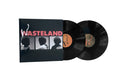 the album cover for Brent Faiyaz - Wasteland -  [Indie Exclusive 2LP]