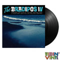the album cover for Bradipos Iv - Bradipos Iv