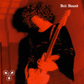 the album cover for Hell Hound - Believe In Me / Move Over (Can)