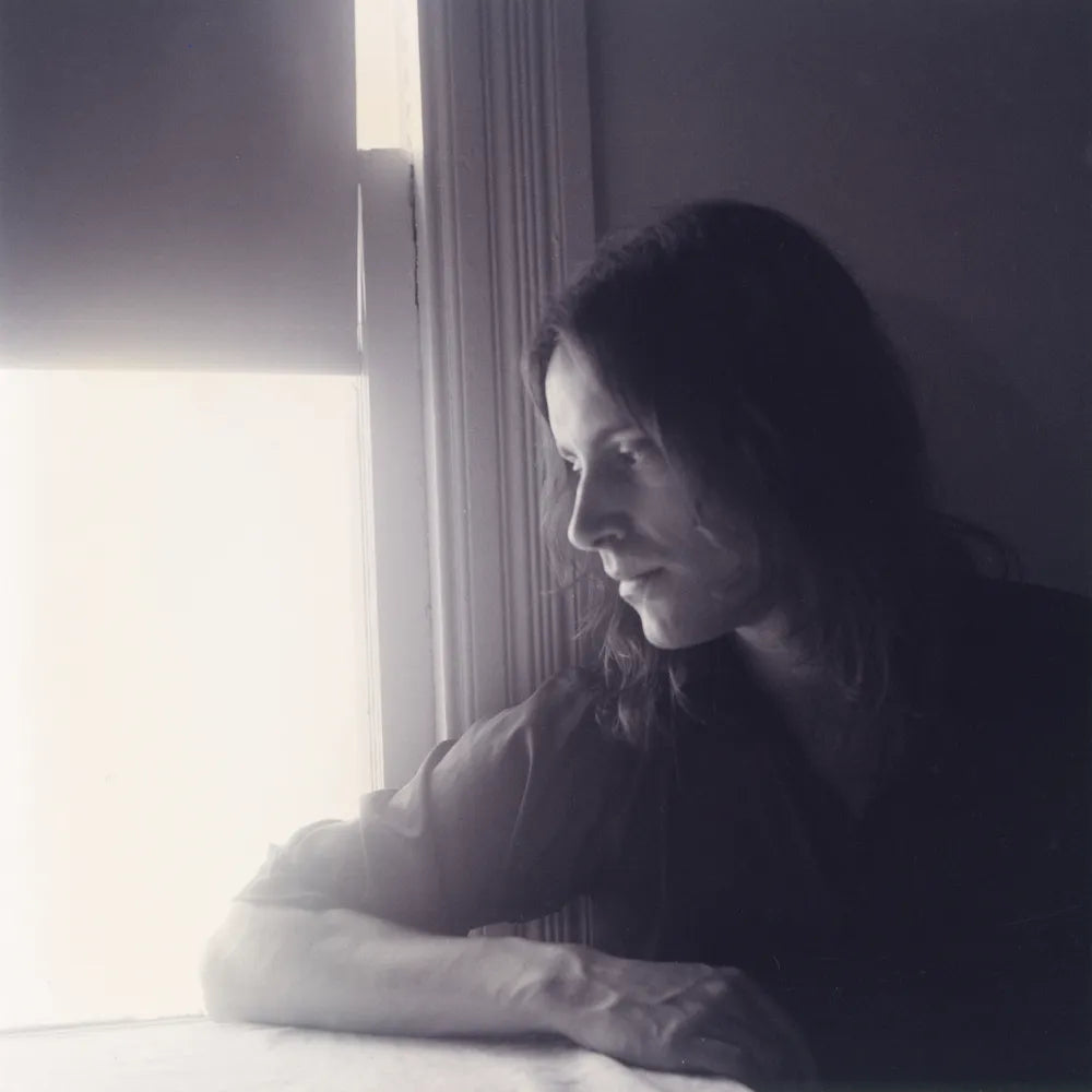 the album cover for Neal Casal - No One Above You (The Early Years 1991-1998)