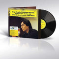 the album cover for Abbado / Chicago Symphony Orchestra - Prokofiev: Lieutenant Kije Suite / Scythian Suite