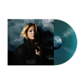 the album cover for Sarah McLachlan - Better Broken [Indie Exclusive Translucent Sea Blue LP]
