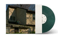 the album cover for Jeremy Zucker - Garden State [Indie Exclusive Garden State Green LP]