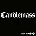 the album cover for Candlemass - Candlemass [CD]