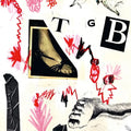 the album cover for Teri Bender  Gender - Tgb