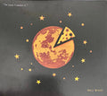 the album cover for Will Wood - In Case I Make It [Colored Vinyl] (Org) [Indie Exclusive] (Smok)