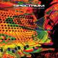the album cover for Spectrum - Highs, Lows, and Heavenly Blows