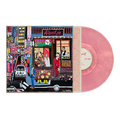 the album cover for Freddie Gibbs & The Alchemist - Alfredo 2 [Indie Exclusive 180g Vodka Sauce 2LP]
