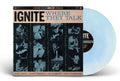 the album cover for Ignite - Where They Talk (Bonus Tracks) [Colored Vinyl] (Aniv)