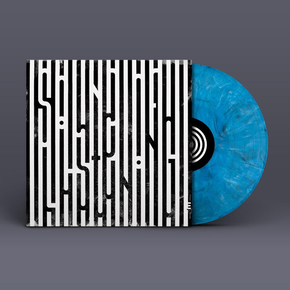 the album cover for Mark Guiliana - Sound Of Listening