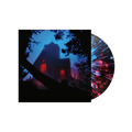 the album cover for Acres - Host