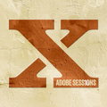 the album cover for Cody Jinks - Adobe Sessions [LP]