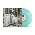 the album cover for Violent Femmes - Violent Femmes -  [Indie Exclusive Translucent Light Blue LP]