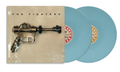 the album cover for Foo Fighters - Foo Fighters (Indie Exclusive)