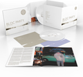 the album cover for Bloc Party - Silent Alarm (25th Anniversary) [Colored Vinyl Boxed Set]
