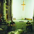 the album cover for Doves - So, Here We Are: Best of Doves