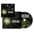 the album cover for Lamb Of God - Into Oblivion [Indie Exclusive Signed]