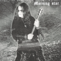 the album cover for KÃ«kht ArÃ¤kh - Morning Star