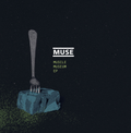 the album cover for Muse - Muscle Museum [RSD 2026]