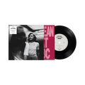 the album cover for Olivia Dean - BBC Radio 1 Live Lounge [RSD 2026]
