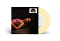 the album cover for Demi Lovato - Frequency [RSD 2026]
