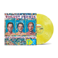 the album cover for Violent Femmes - The Blind Leading The Naked [RSD 2026]