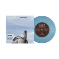 the album cover for English Teacher - Nearly Daffodils / Nearly Daffodils (Matt Maltese Rework) [RSD 2026]