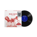 the album cover for Miles Davis - The New Sounds (Mono 10") [RSD 2026]