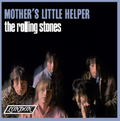 the album cover for The Rolling Stones - Mother's Little Helper [RSD 2026]