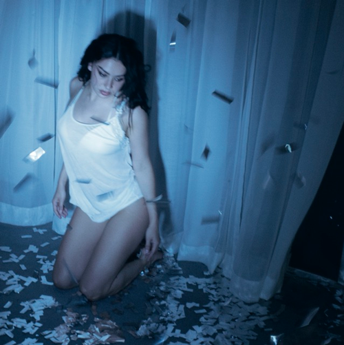 Charli XCX - Party 4 U [RSD 2026]