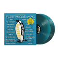 the album cover for Various Artists - Just Tell Me You Love Me: A Tribute To Fleetwood Mac [RSD 2026]