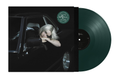 the album cover for Lolo Zouai - Reverie [Indie Exclusive Forest Green]